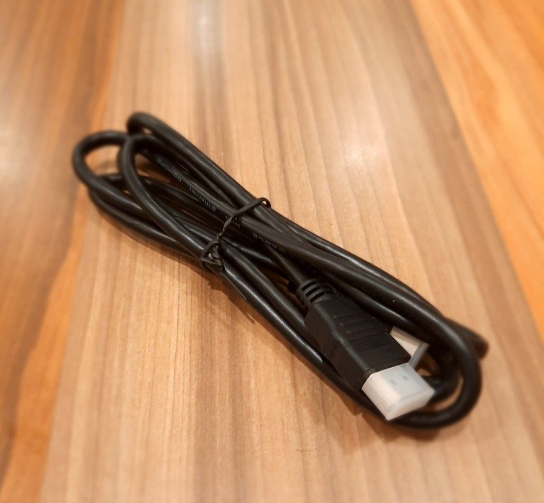 HDMI Cable (1.2m)453886336020654080