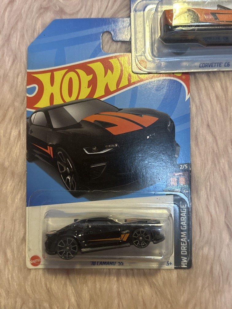 HOT WHEELS (Category: Toys & Games) located in Antipolo. Submitted by thea_thrifts07 (Listing ID 1437879360, Image 2). Description: 900 take all negotiable .