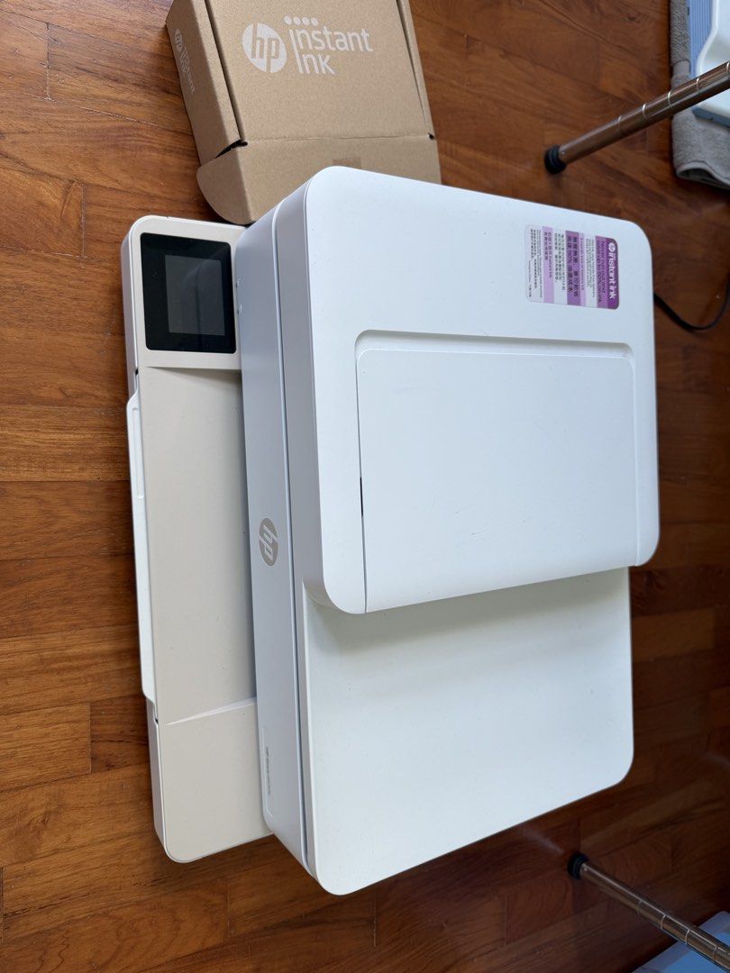 HP Envy 6530e All-in-One Printer454141758628188162