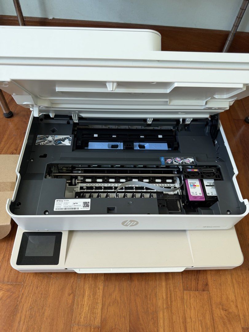 HP Envy 6530e All-in-One Printer454141758628188160