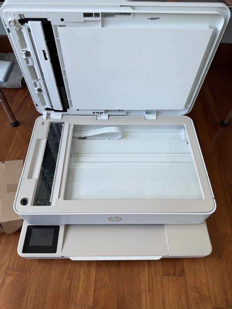 HP Envy 6530e All-in-One Printer454141758628188161
