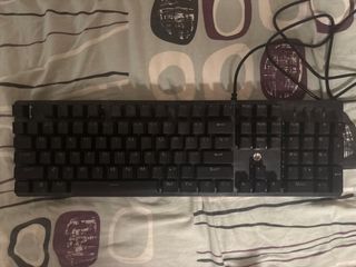 HP MECHANICAL GAMING KEYBOARD460371861555138560