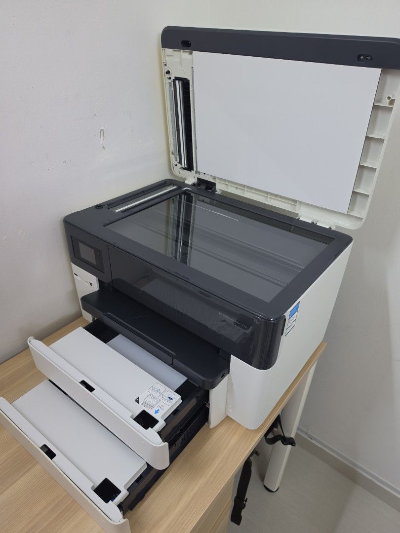 HP OfficeJet Pro 7740 All-in-One Printer454017583668285443