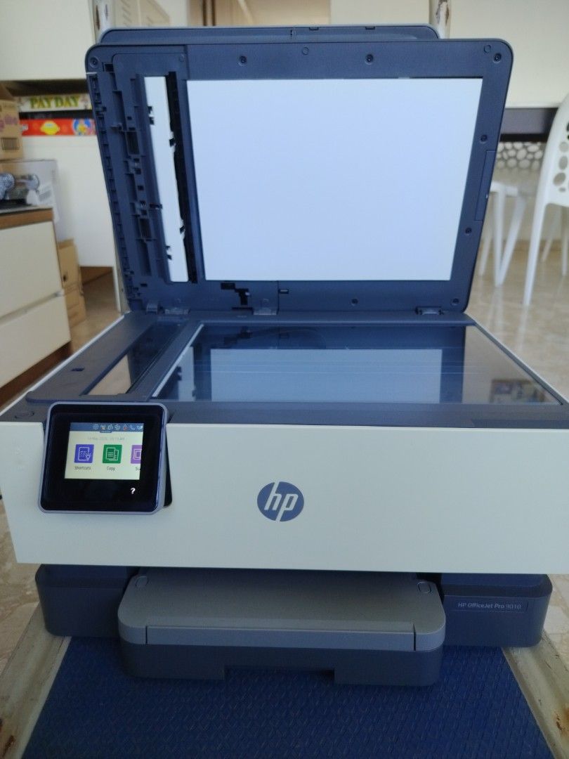 HP OfficeJet Pro 9010 Series Printer453648592394659840