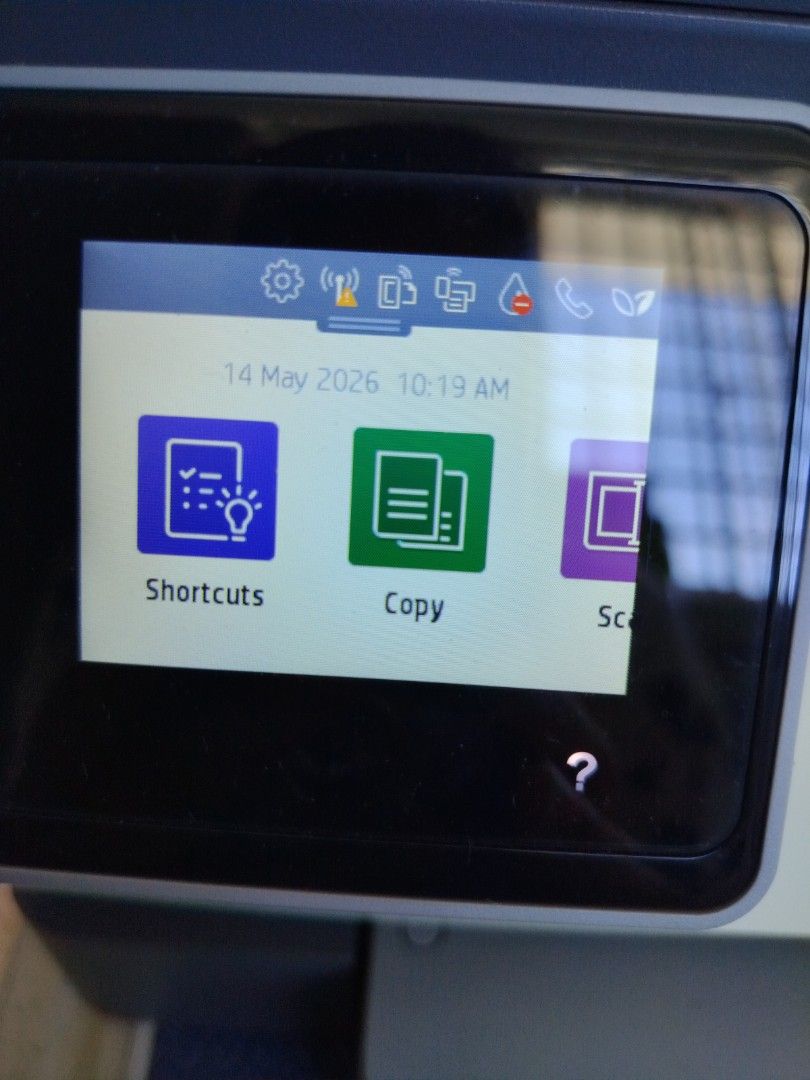 HP OfficeJet Pro 9010 Series Printer453648592394659842