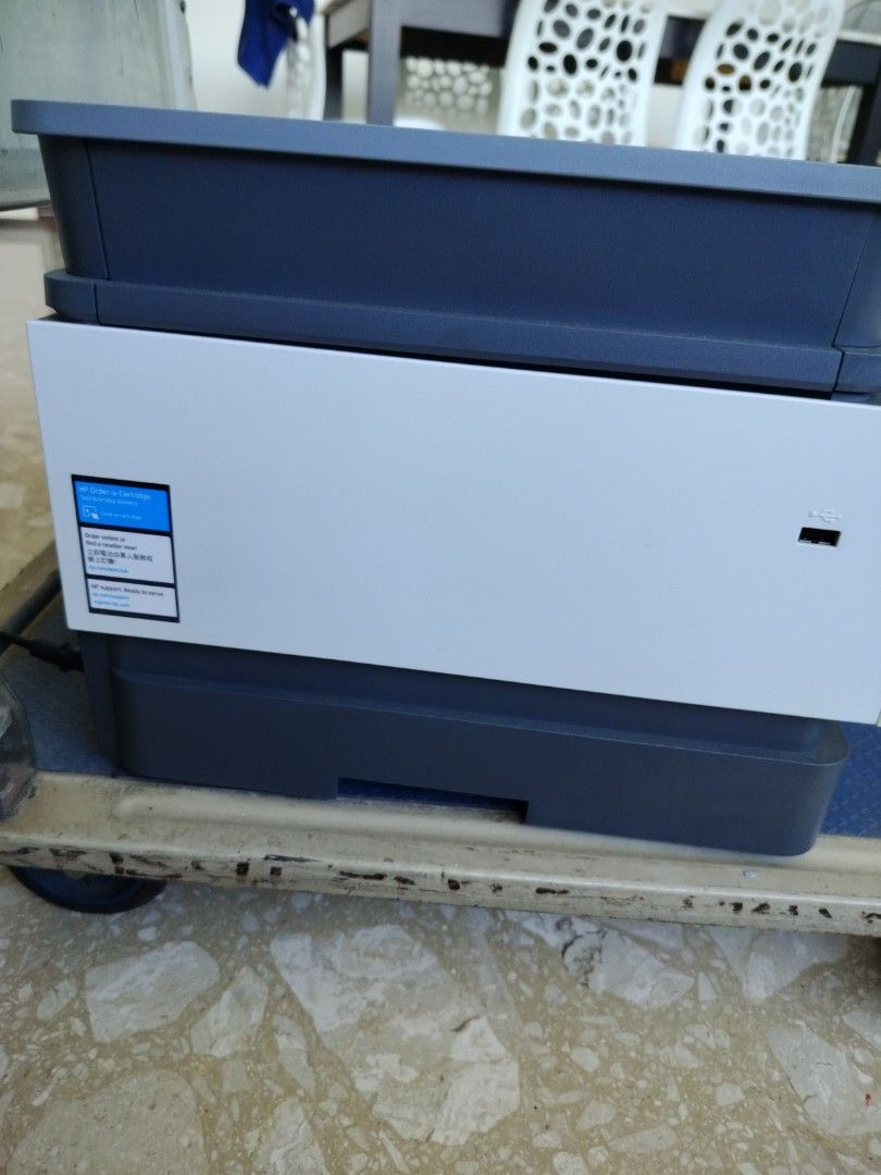 HP OfficeJet Pro 9010 Series Printer453648592394659846