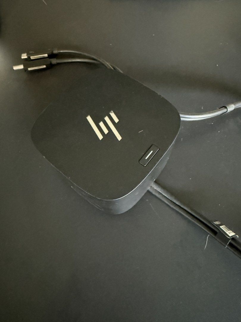 HP thunderbolt dock 280W G5454005478790932480