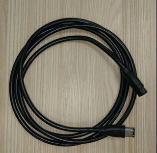 IEEE 1394 FireWire Cable460405887101849600