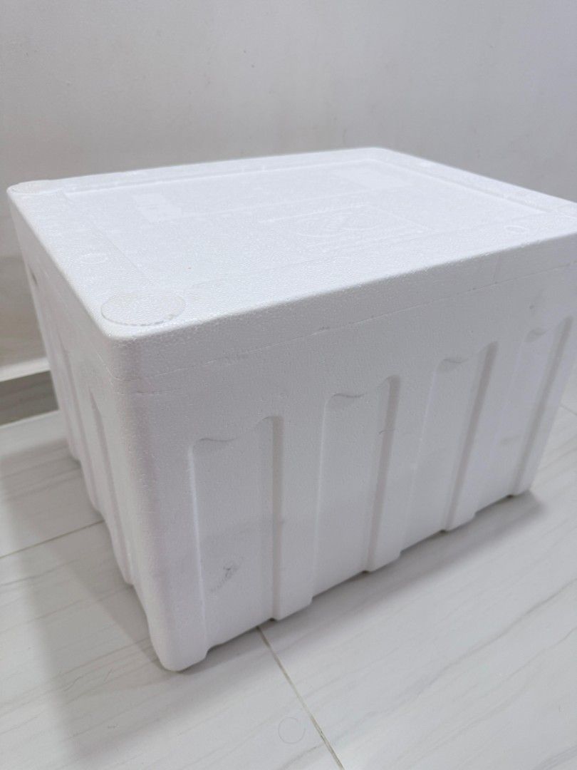 Insulated Cooler Box with Lid454082737839155200