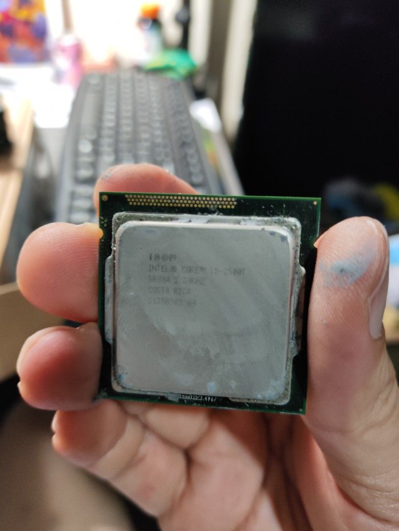 Motherboard, cpu and graphics card454146110186465281