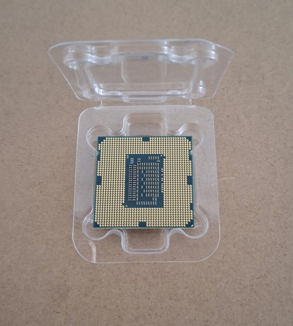 INTEL CORE i3-3220 CPU453772466360821763