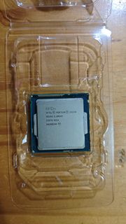 Intel Pentium G3240 CPU 3.1GHZ460168550407229440