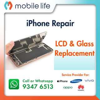 iPhone Repair Collection item 3