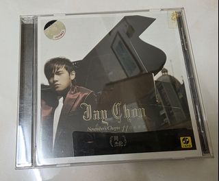 🌠 CLEARANCE SALE Jay Chou Dragon Rider 2 DVD 周杰伦龙战骑士专辑