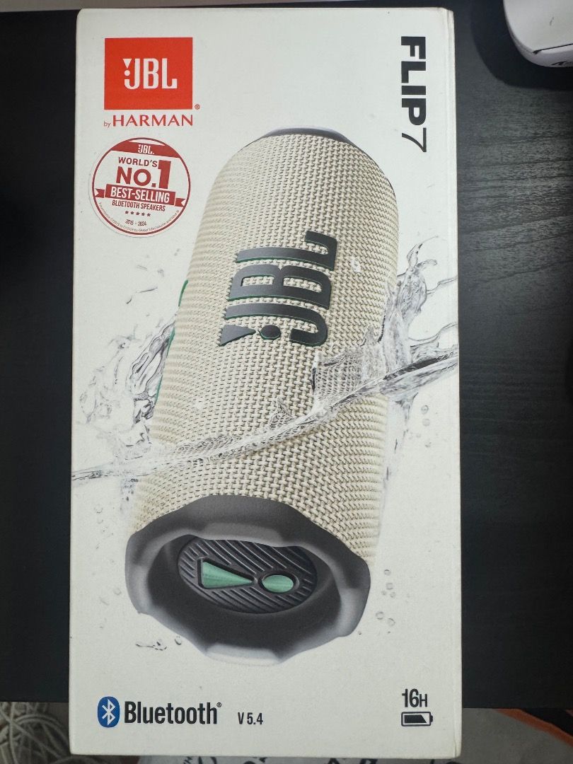 JBL FLIP 7453636385366364160