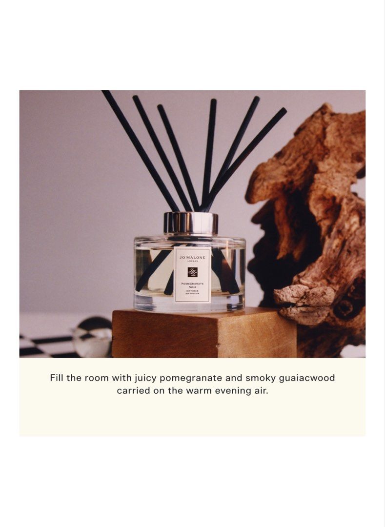 Jo Malone Pomegranate Noir Diffuser 165ml453814750366945282
