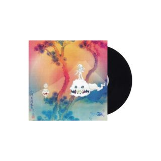 yung kai — blue 7” Vinyl, Hobbies & Toys, Music & Media, Vinyls on
