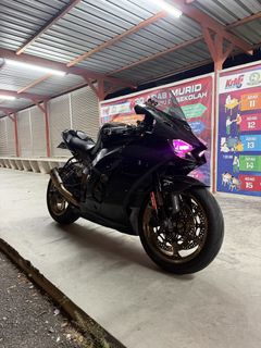 Kawasaki zx For Sale | Class 2 | Carousell Singapore