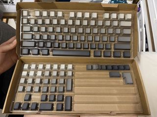 Keycap Set460022698717358080