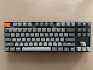 Keychron K8 TKL Bluetooth Keyboard460097846384404480