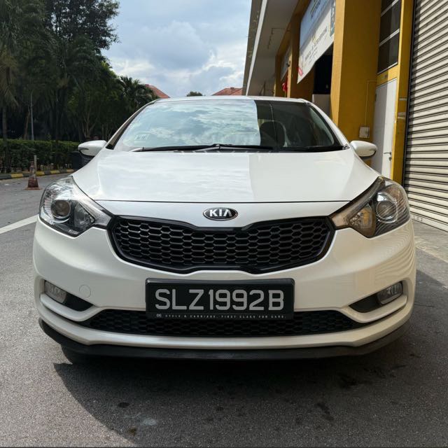 (Category: ) located in . Submitted by omemotor.sg (Listing ID 1371934342, Image 1). Description: .