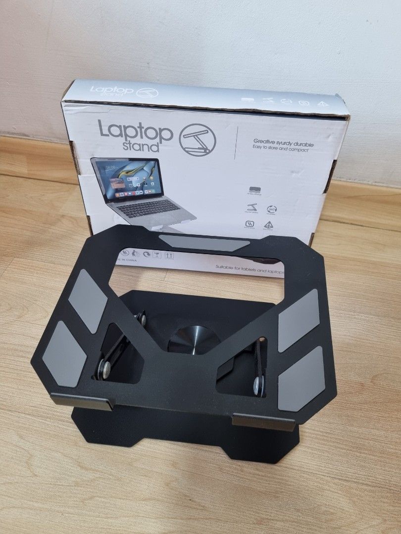 Laptop Stand454018441350359040