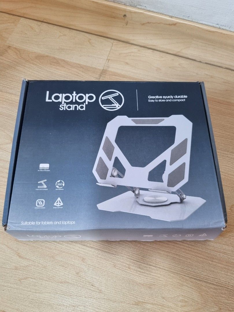 Laptop Stand454018441350359041