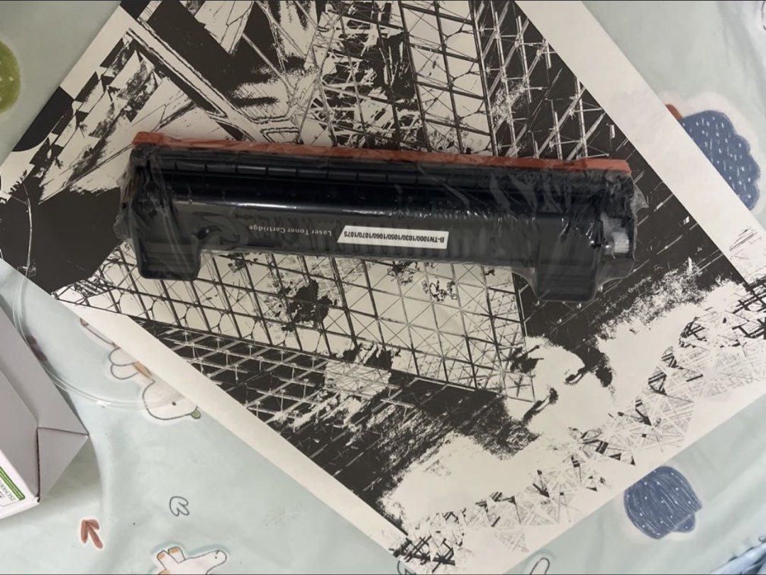 Laser Toner Cartridge453648594156267521