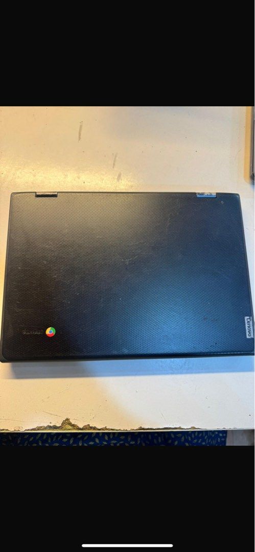 Lenovo Chromebook - Lightly Used490472509350225920