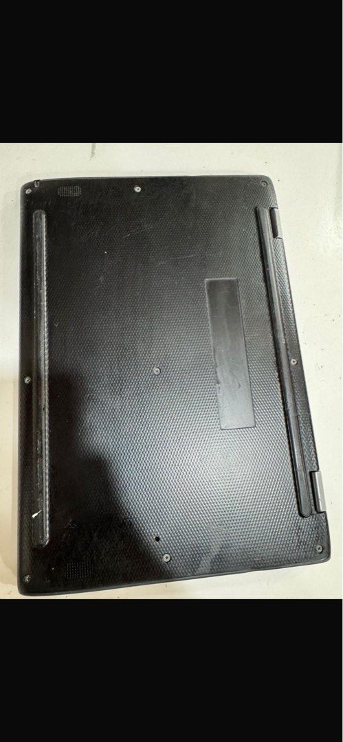 Lenovo Chromebook - Lightly Used490472509350225922