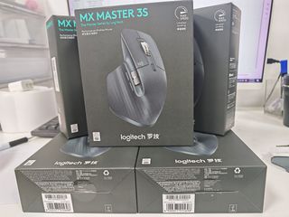 Logitech MX Master 3s459870080095365120