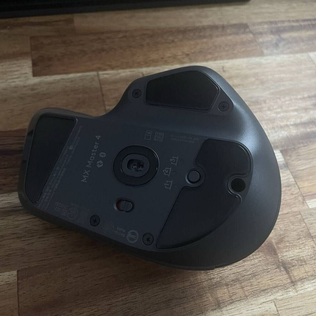 Logitech MX MASTER 4453645982688890883