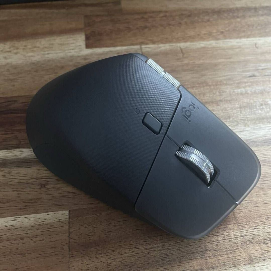 Logitech MX MASTER 4453645982688890884