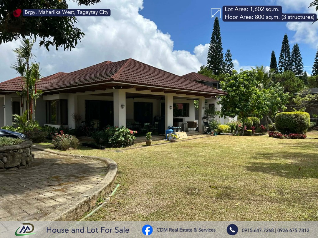 (Category: ) located in . Submitted by cdmrealestateph (Listing ID 1437916786, Image 1). Description: .