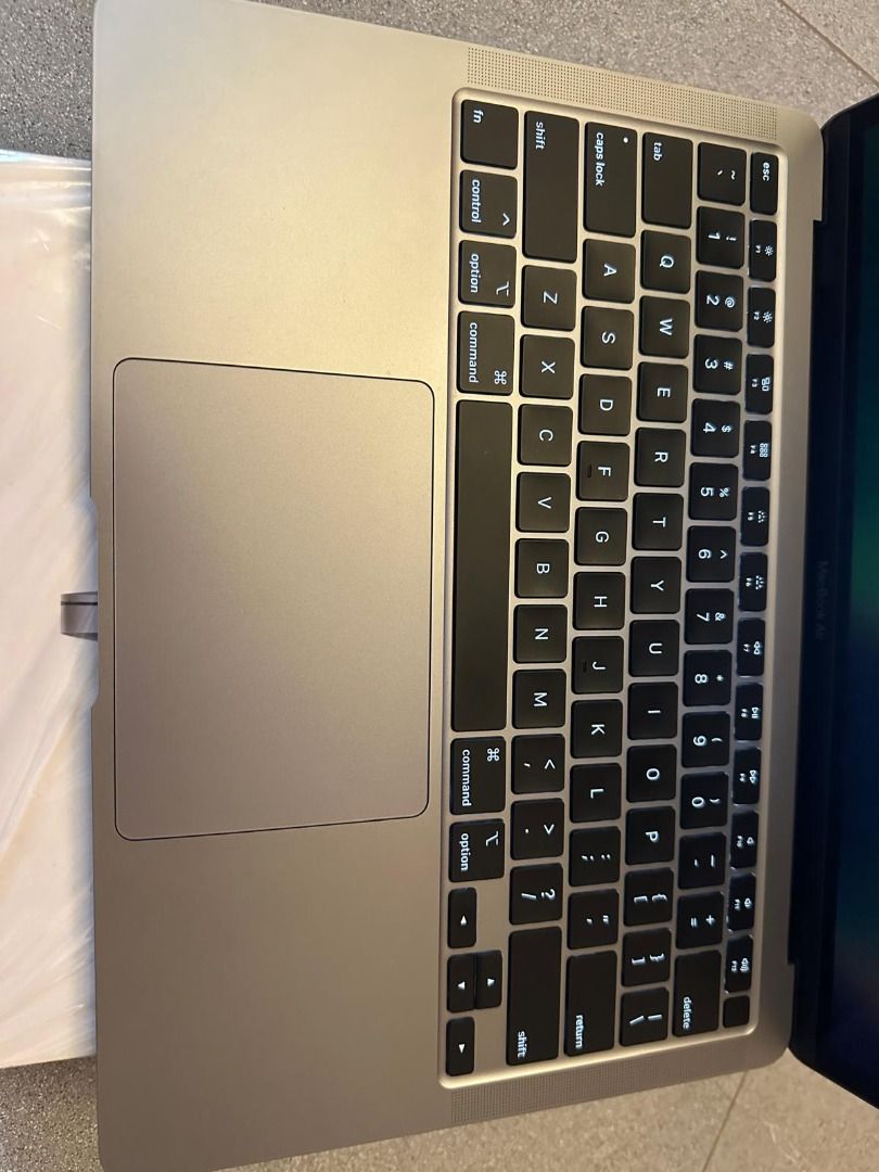 Macbook Air453638134285608962