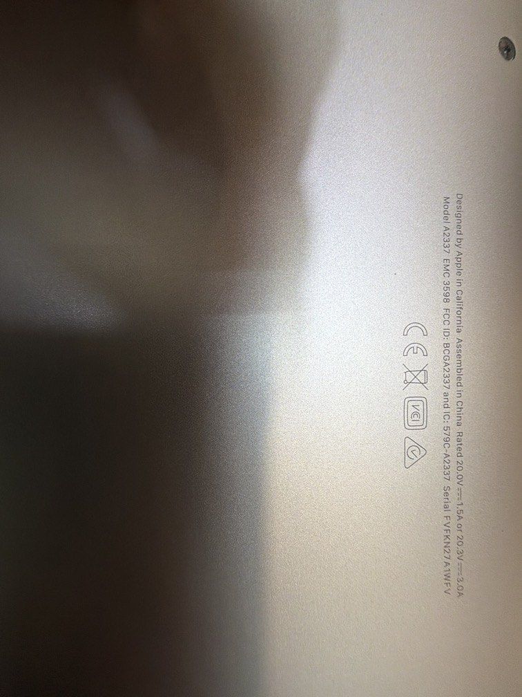 MacBook Air453756850421770241