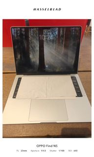Macbook air m2 16gb 1tb For Sale | Carousell Singapore