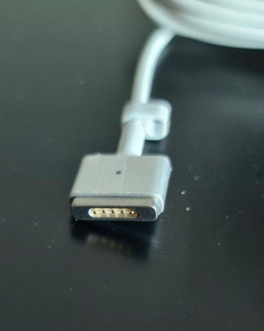 Macbook Pro 85w Magsafe 2 Charger454130444052746241
