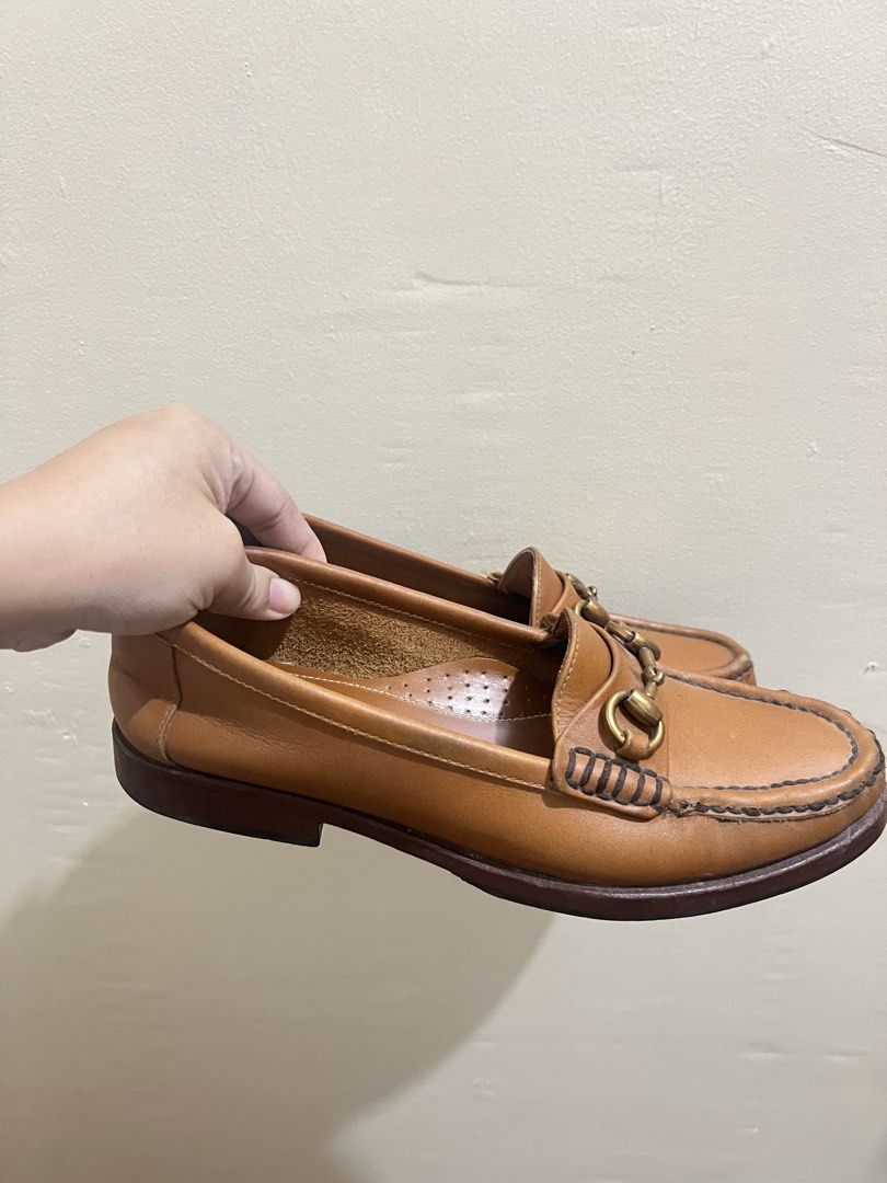 Marquina Horsebit Loafers (Category: Loafers) located in Manila. Submitted by la.bns (Listing ID 1437848789, Image 1). Description: Marquina Horsebit Loafers Women's size 7 Too small for me - this would be great for slim feet type .