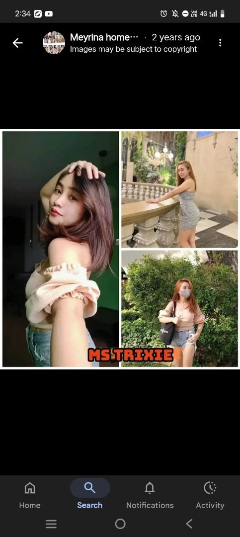 Massage therapist las Piñas (Category: Massage Devices) located in Bacoor. Submitted by meyrinahomeseevicemassage (Listing ID 1437889970, Image 3). Description: .