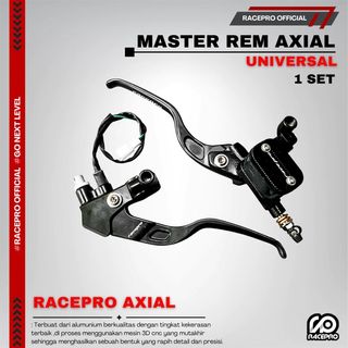 100+ Master rem Dijual | Motor | Carousell Indonesia