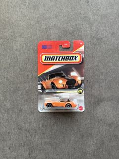 (Category: ) located in . Submitted by cobbysdiecast (Listing ID 1437811334, Image 1). Description: .