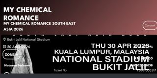 (Category: ) located in . Submitted by amirul_yusof24 (Listing ID 1437901427, Image 1). Description: .