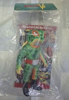 【 新品 未開封 】S.H.Figuarts（真骨彫製法） 仮面ライダー龍騎 帽面超人v3 出售| 網上購買1,000+ 件帽面超人v3 | Carousell Hong Kong