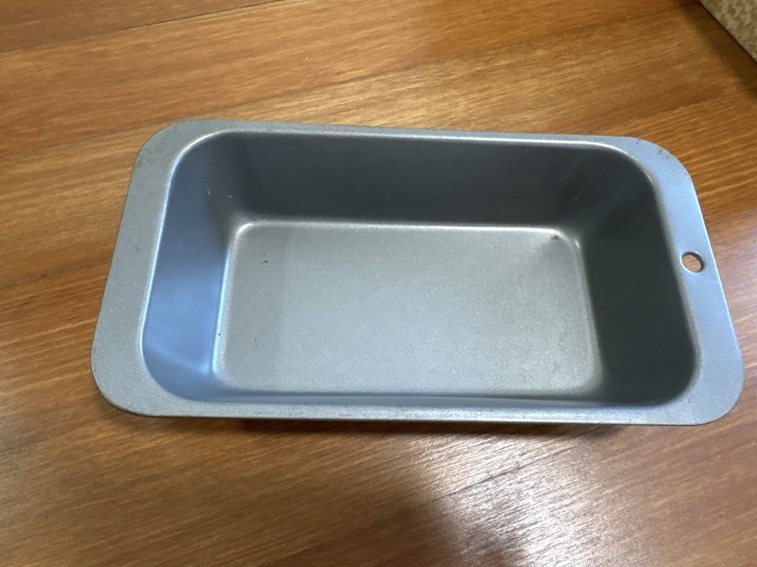 Metal Loaf Pan453958888483072000
