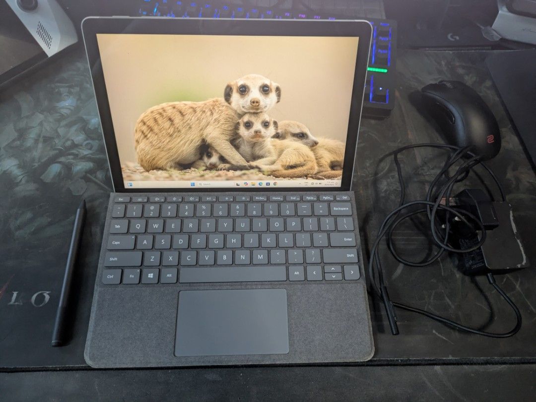 Microsoft Surface Go 3453638139130030080
