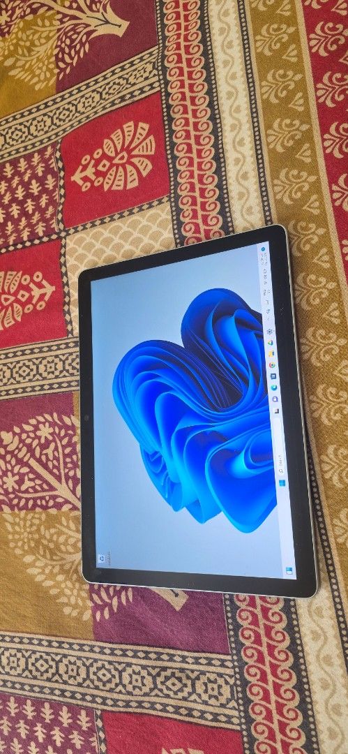 Microsoft Surface Go 3 Tablet453756848502876160
