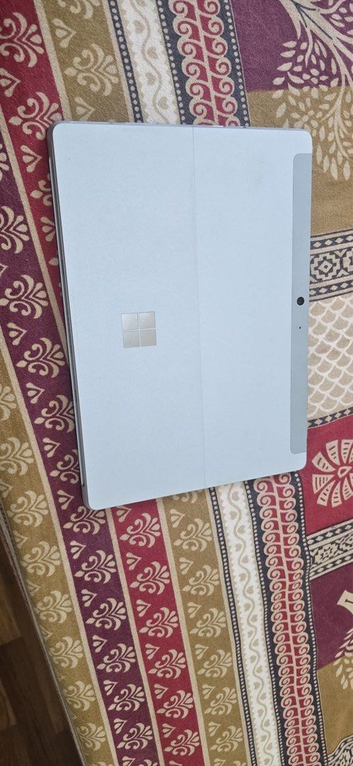 Microsoft Surface Go 3 Tablet453756856189603840