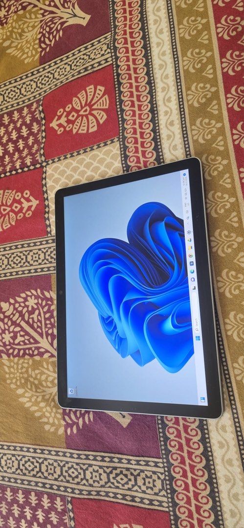 Microsoft Surface Go 3 Tablet453756856189603843