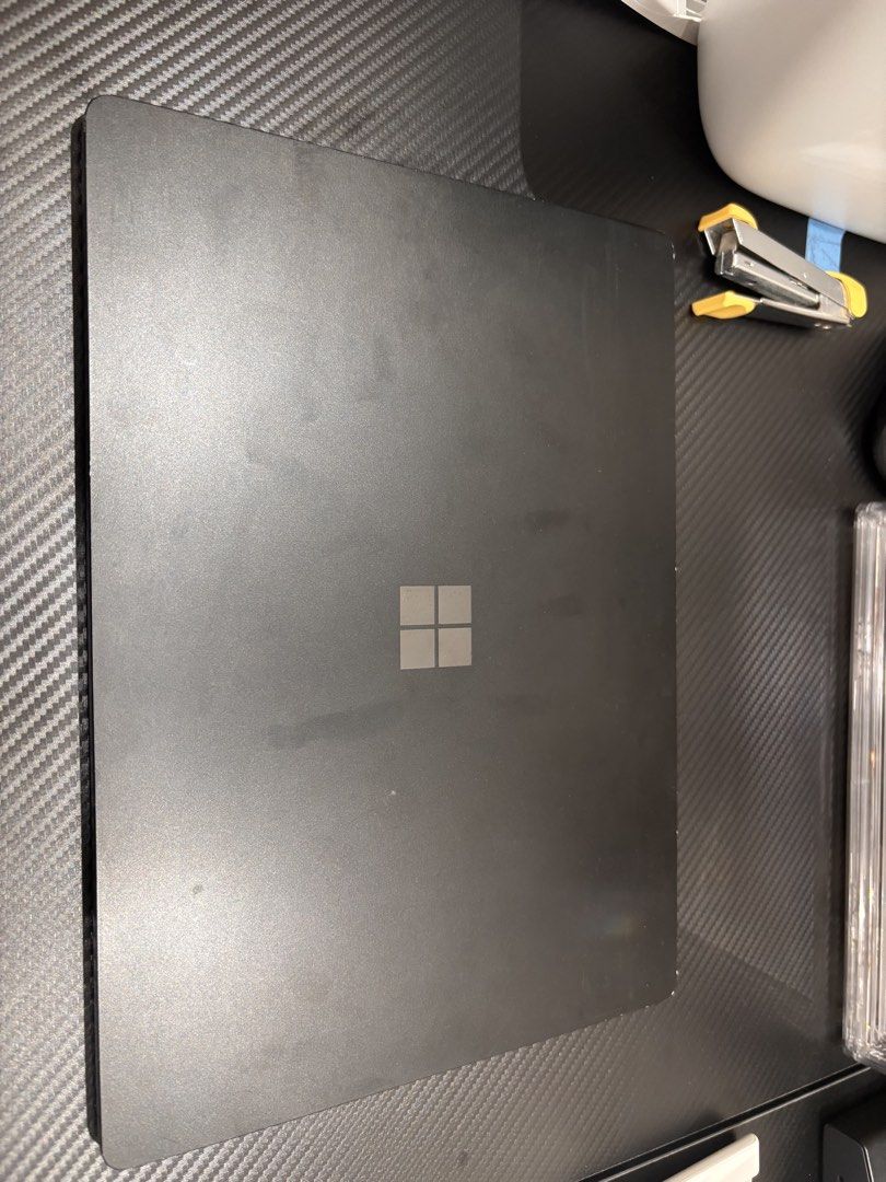 Microsoft Surface Laptop 3 - 15 inch454131301137131521